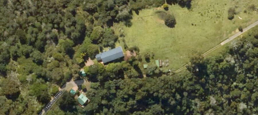 Commercial Property for Sale in Hoekwil Western Cape